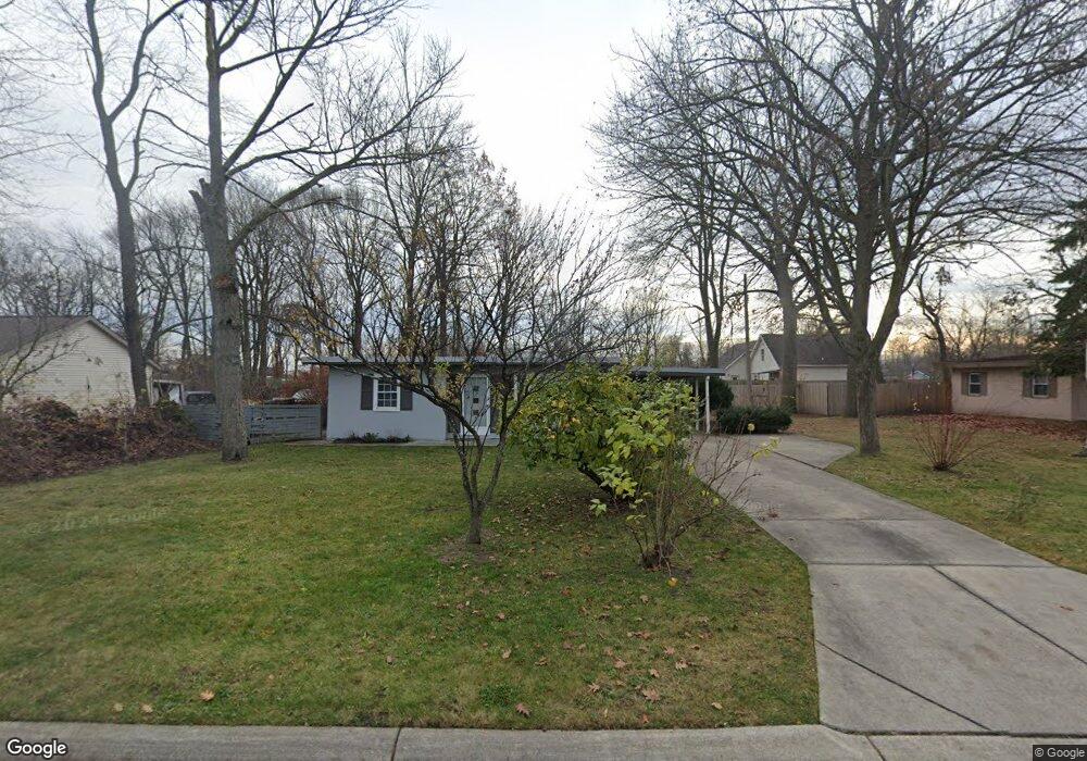 2914 Sturges St, Port Huron, MI 48060 - photo 1