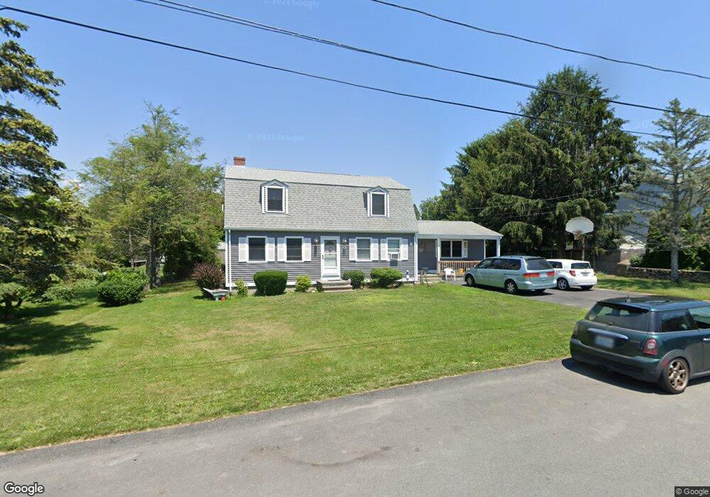 20 Frank Ct, Warren, RI 02885 - photo 1