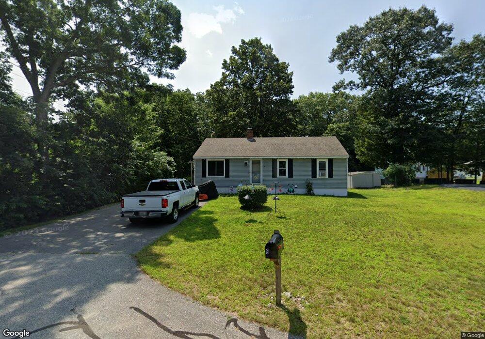 31 Johnson St, Sanford, ME 04073 - photo 1