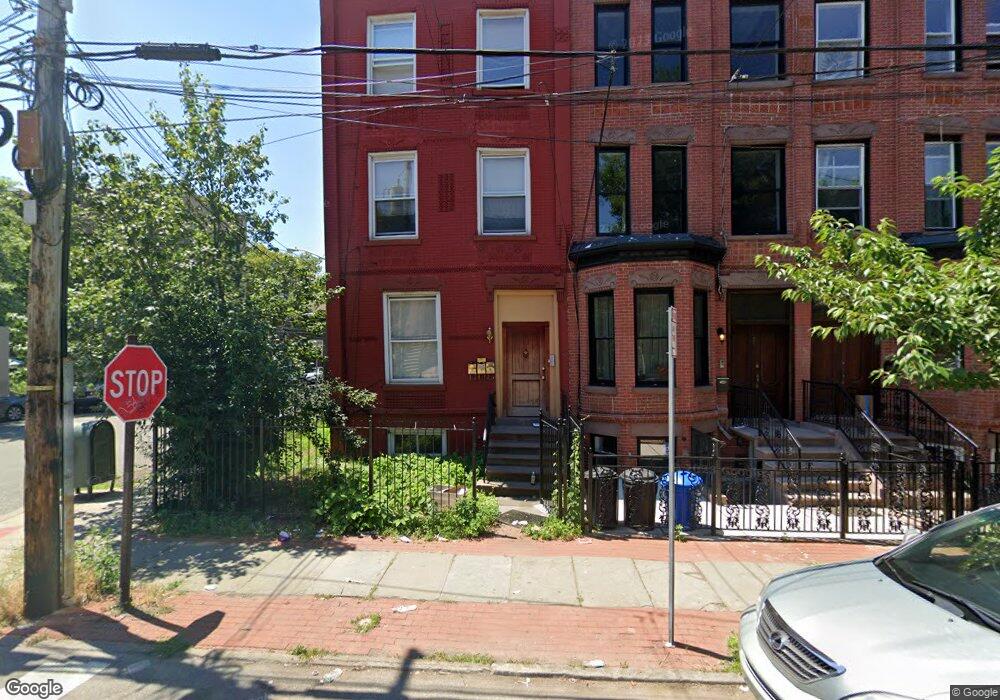 35 Astor Place, Jersey City, NJ 07304 - photo 1