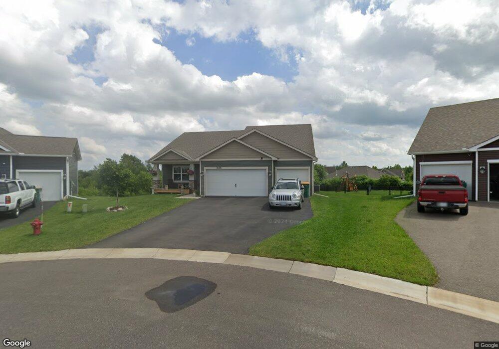 16051 Ethan Ct N, Hugo, MN 55038 - photo 1