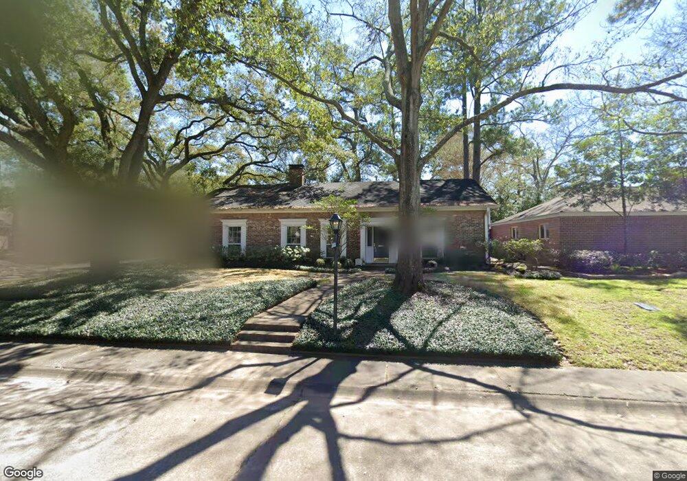 10003 Cedar Creek Dr, Houston, TX 77042 - photo 1