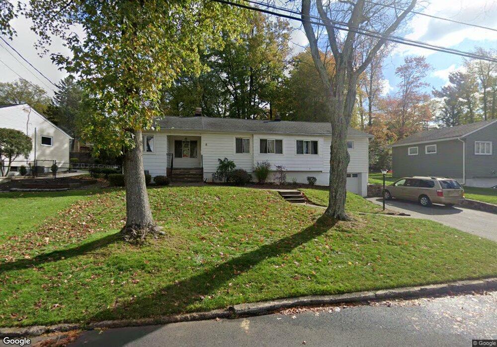 8 Stephen Place, Little Falls, NJ 07424 - photo 1