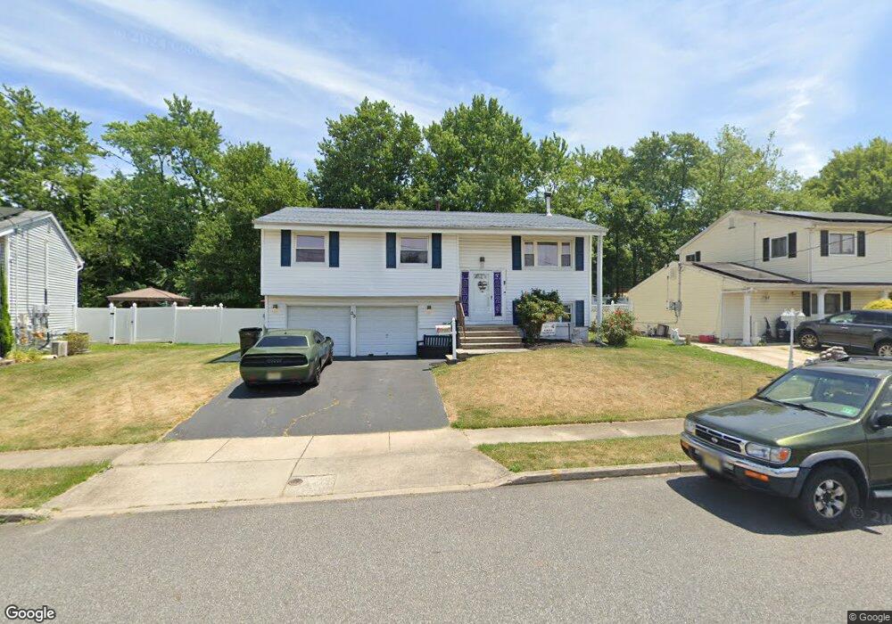 33 Arden Rd, Old Bridge, NJ 08857 - photo 1