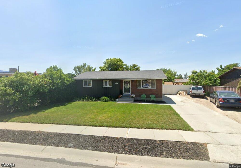 2897 W 7525 S, West Jordan, UT 84084 - photo 1