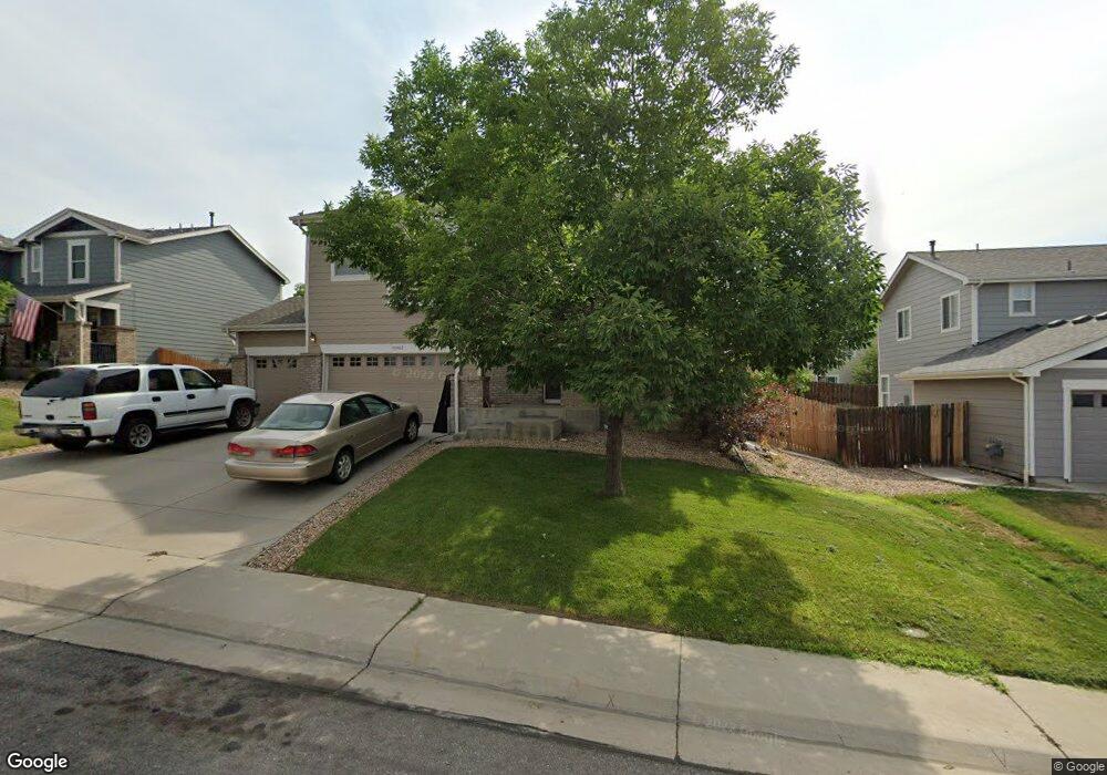 13902 Jasmine St, Thornton, CO 80602 - photo 1