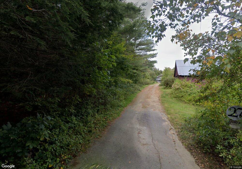 27 Long Hill Rd, West Brookfield, MA 01585 - photo 1