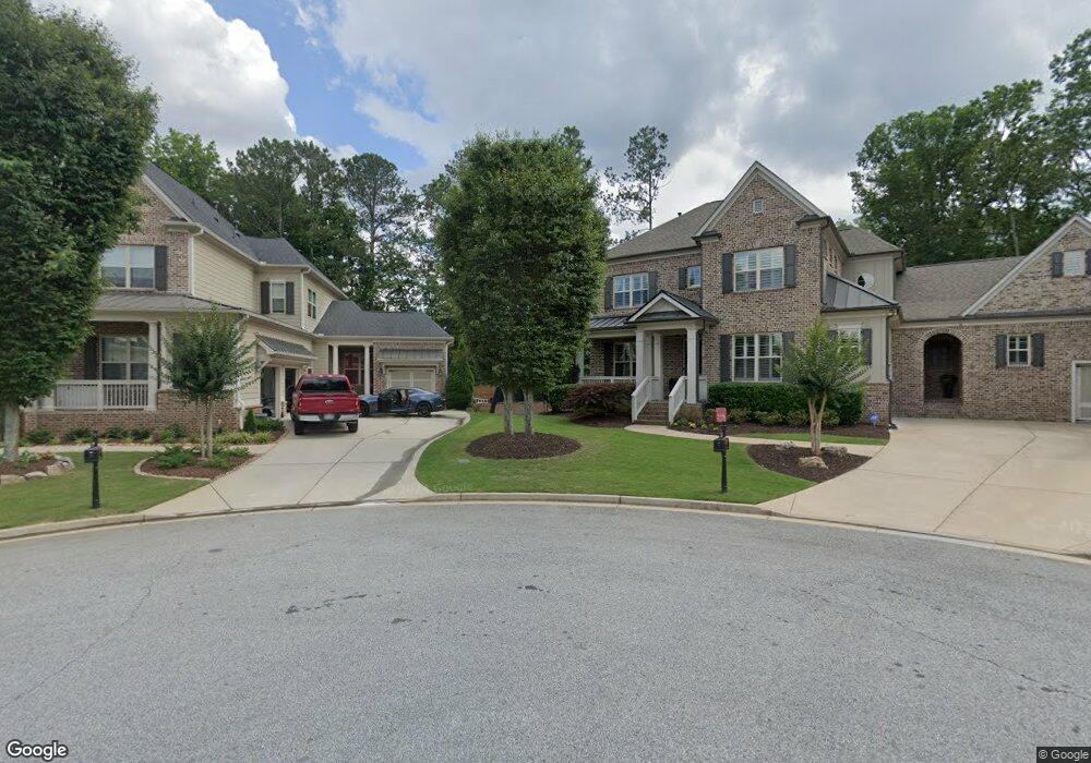 3450 Nettle Ln NE, Roswell, GA 30075 - photo 1