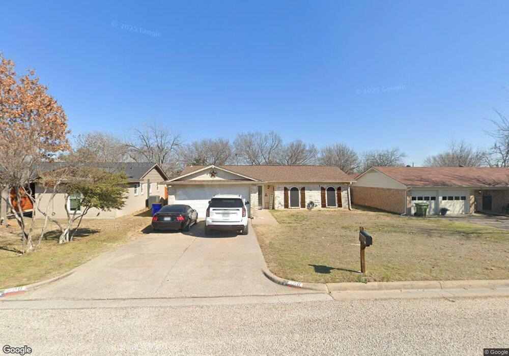 708 Bridle Ave, Fort Worth, TX 76108 - photo 1