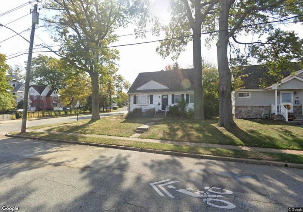 12 Woodbridge Ave, Sewaren, NJ 07077 - photo 1