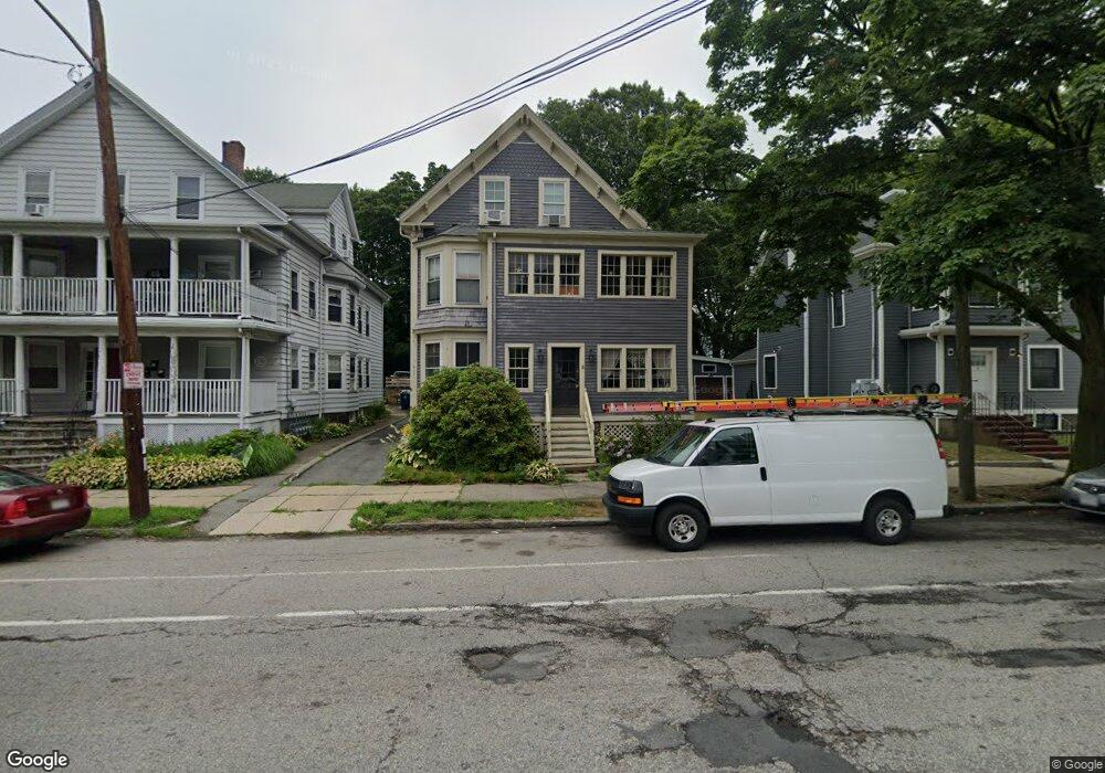 319 Lafayette St unit 1,319, Salem, MA 01970 - photo 1