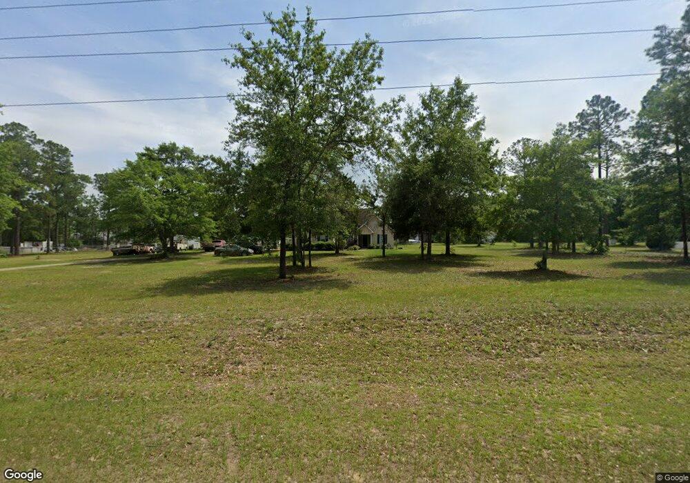 1454 Lower Hartley Bridge Rd, Byron, GA 31008 - photo 1