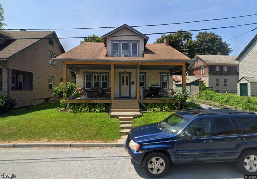 1 Olmstead Place, Rutland, VT 05701 - photo 1