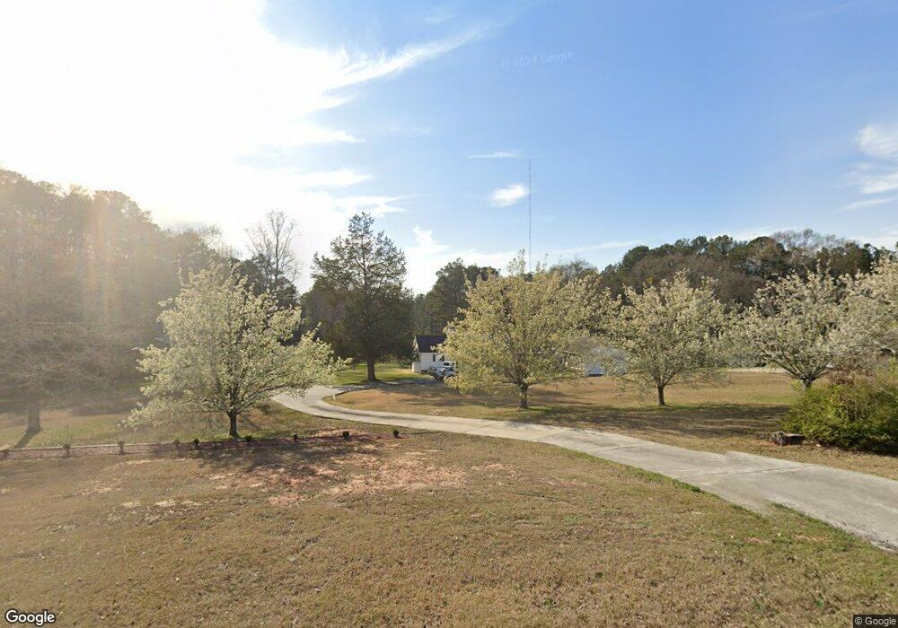 3460 Highway 20 NE, Conyers, GA 30012 - photo 1