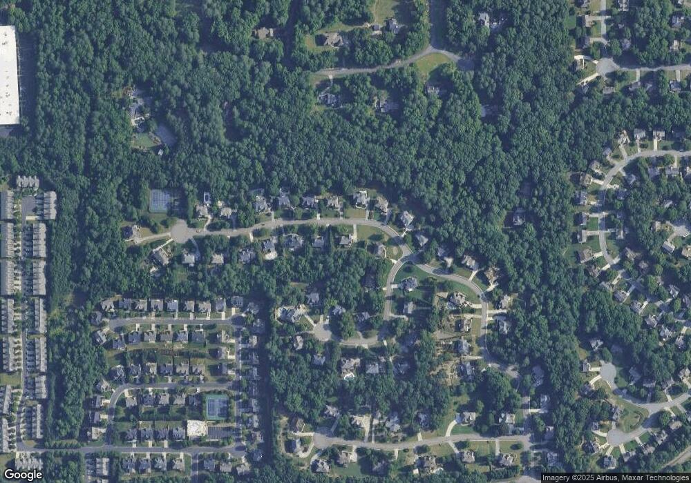 1235 Longpointe Pass, Alpharetta, GA 30005 - photo 1