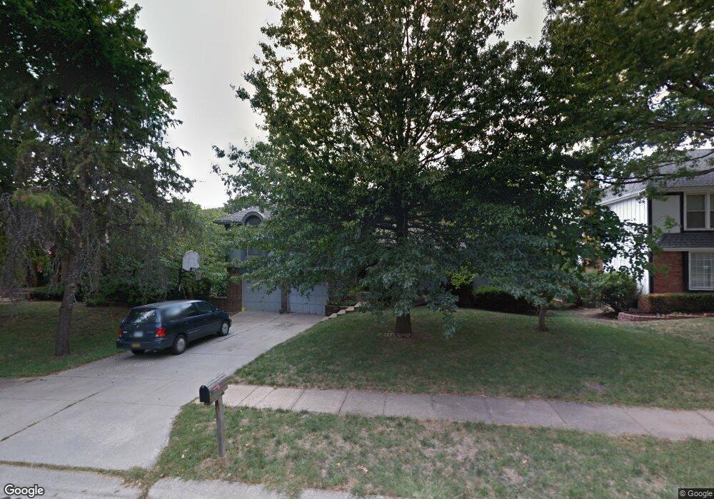 10336 Long St, Lenexa, KS 66215 - photo 1