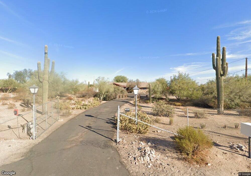 761 N Merrill Rd, Mesa, AZ 85207 - photo 1