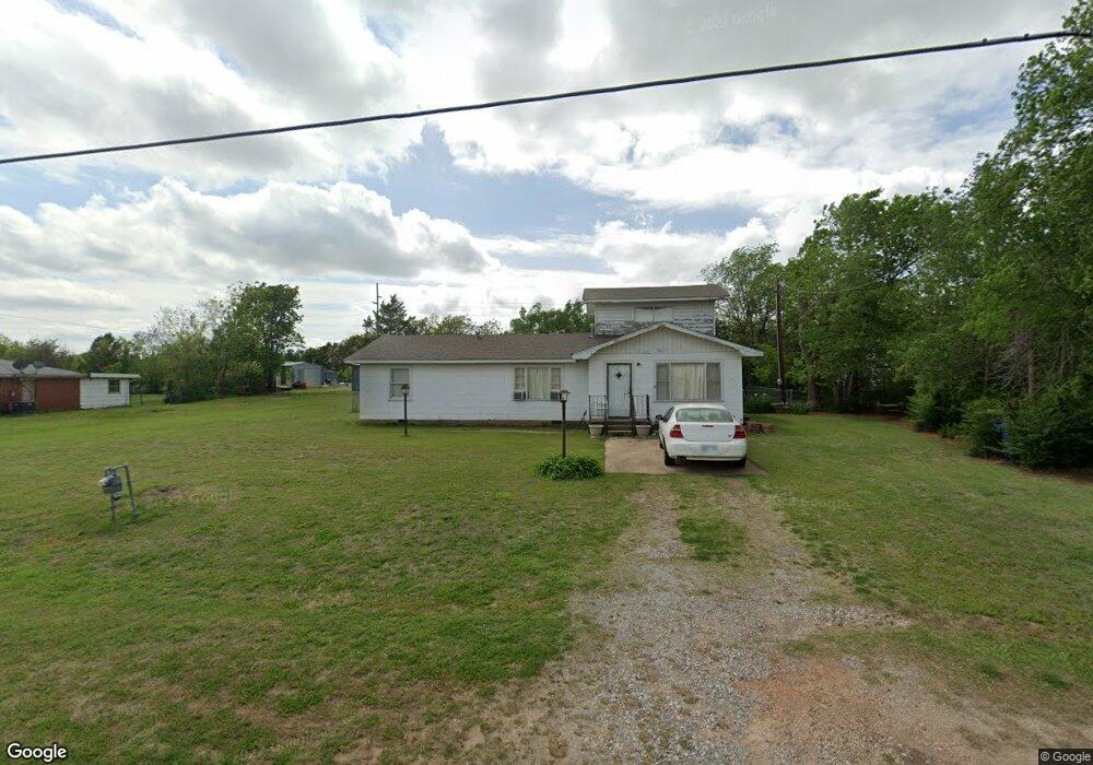 2111 N 5th St, Duncan, OK 73533 - photo 1