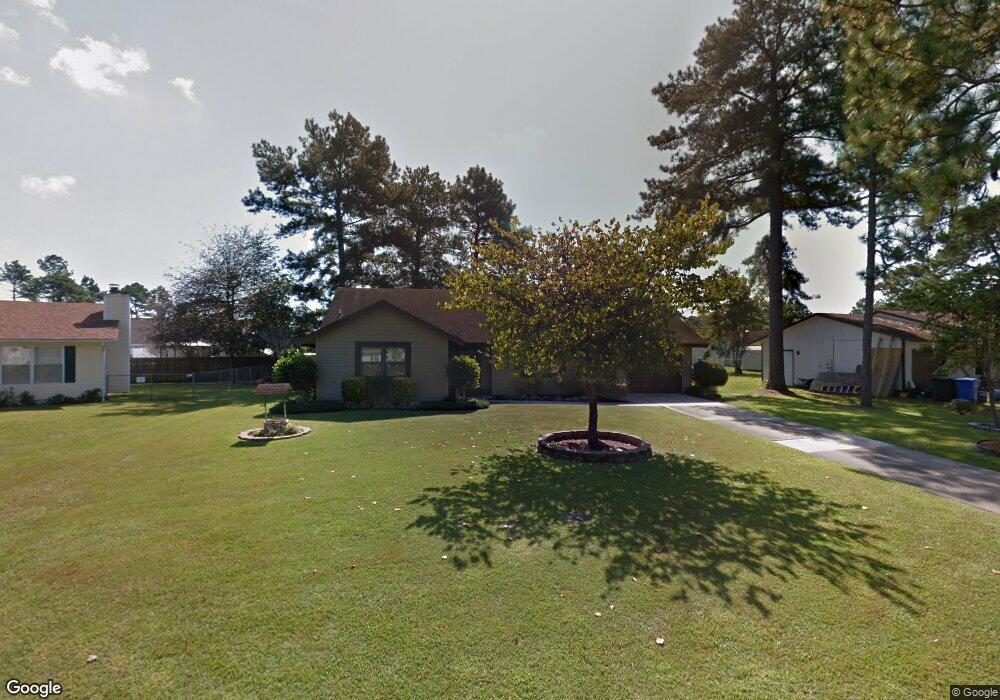 437 Palmetto Ct, Jacksonville, NC 28546 - photo 1