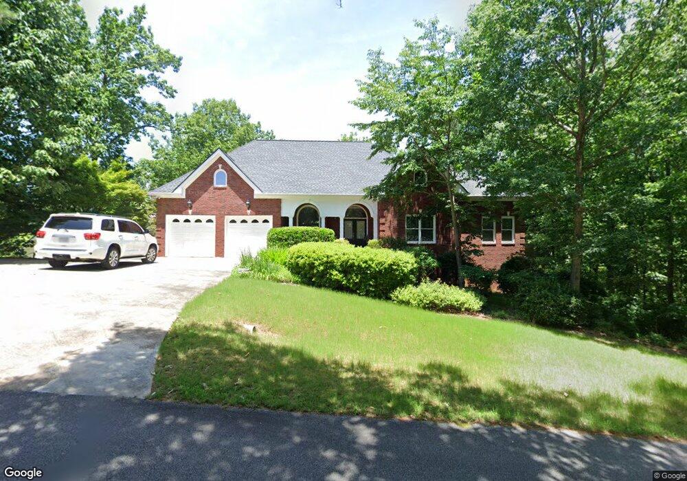 3394 Banks Mountain Dr, Gainesville, GA 30506 - photo 1