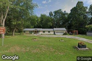 4362 W US 24, Logansport, IN 46947