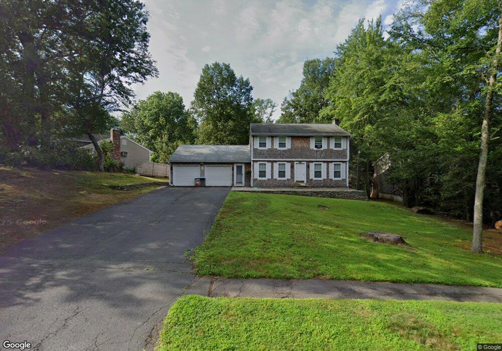 6 Woodside Dr, Unionville, CT 06085 - photo 1