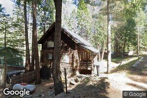 1400 Silver Fork Rd, Kyburz, CA 95720