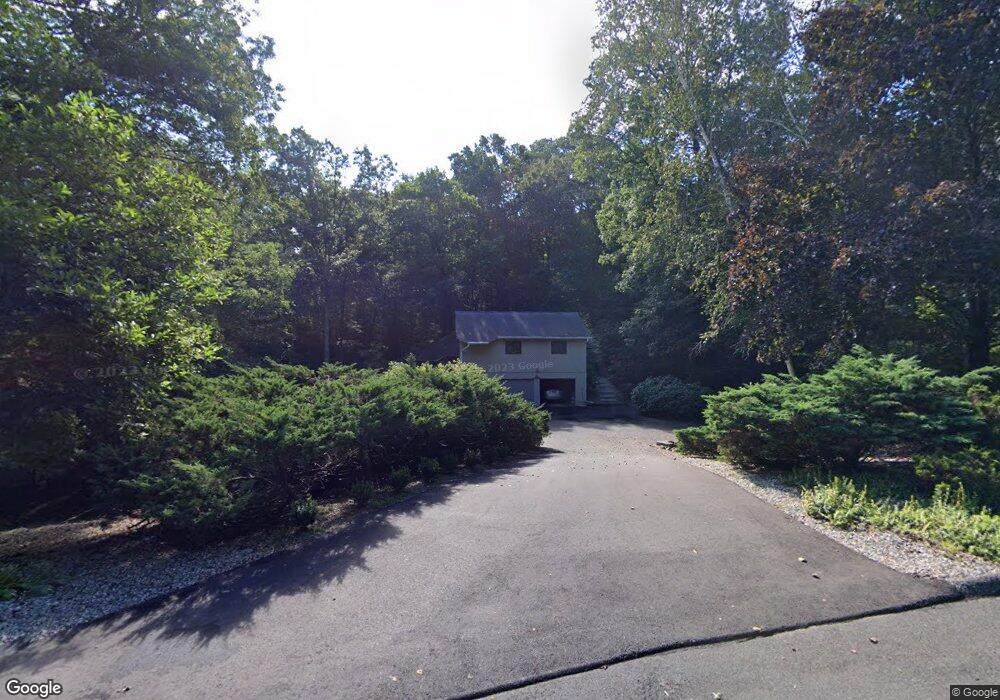 127 Lancaster Rd, Coventry, CT 06238 - photo 1