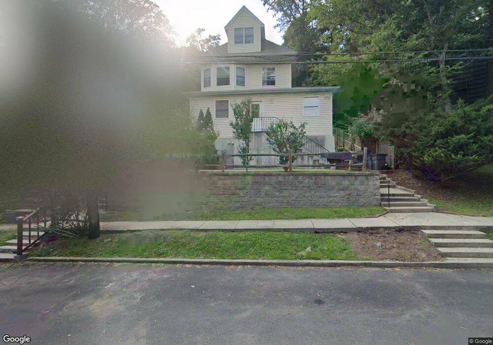 71 Stanley Ave, Hastings On Hudson, NY 10706 - photo 1