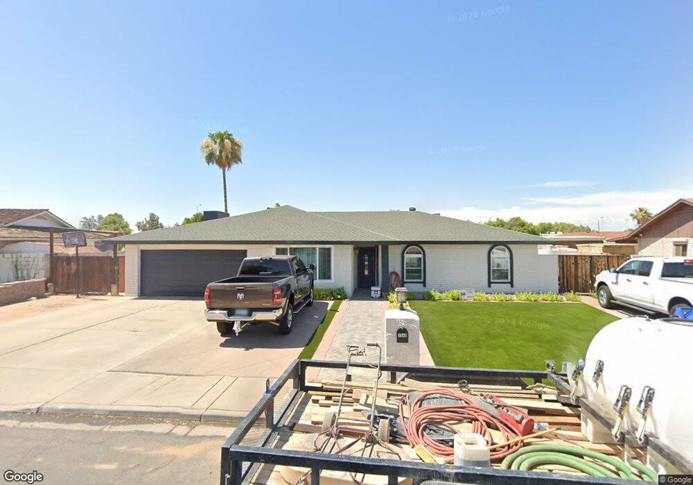 1548 E Grove Ave, Mesa, AZ 85204 - photo 1