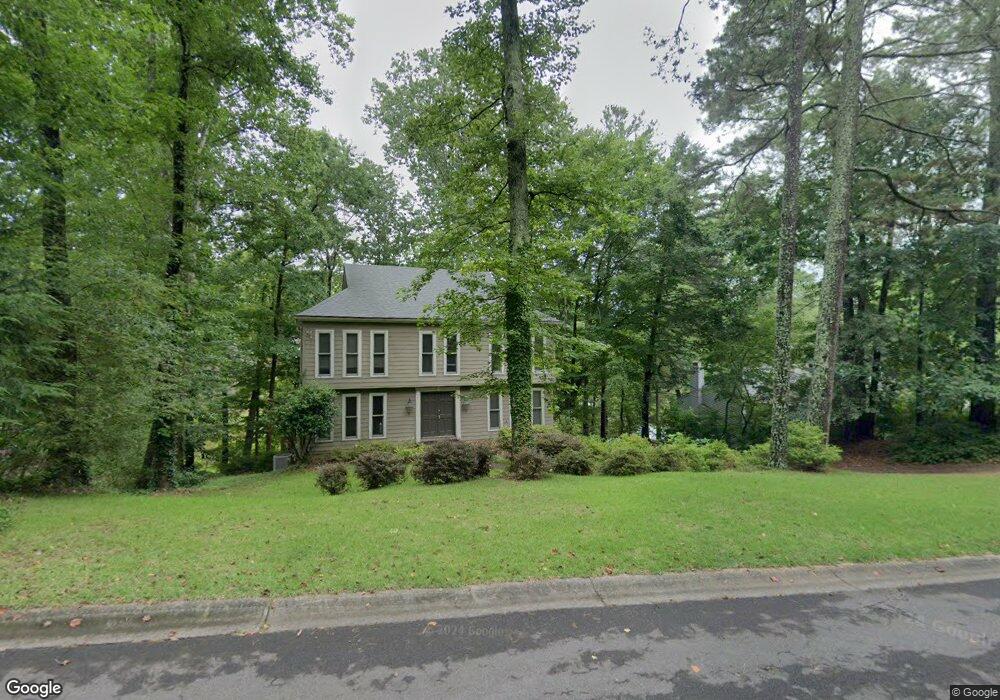 1926 Wicks Ridge Ln unit 2, Marietta, GA 30062 - photo 1