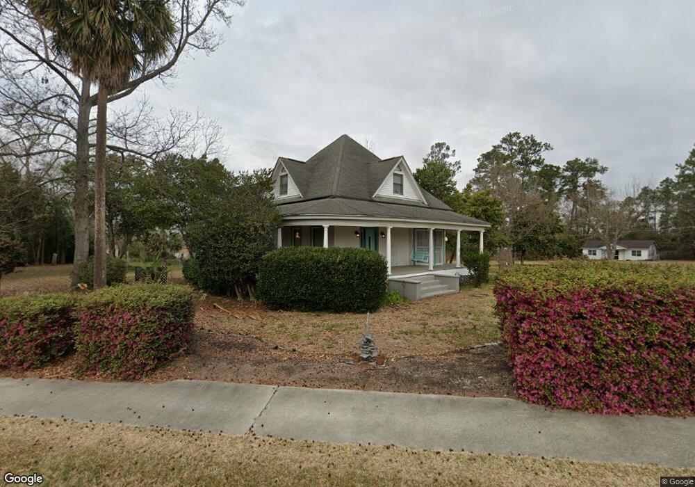 346 College St, Mount Vernon, GA 30445 - photo 1
