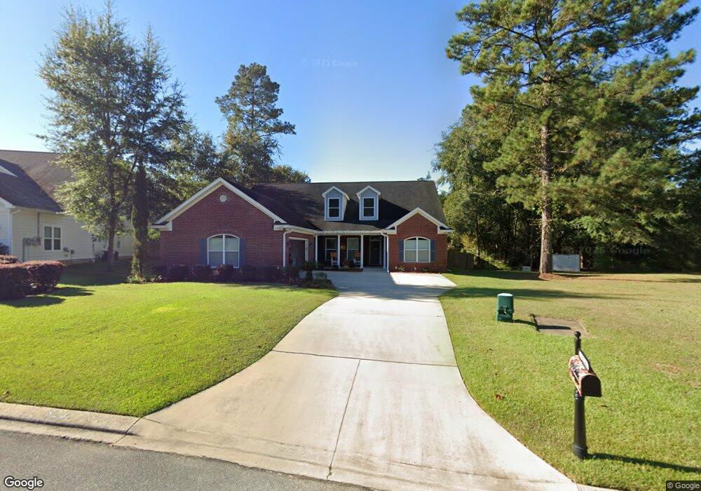 824 Piney Village Loop, Tallahassee, FL 32311 - photo 1