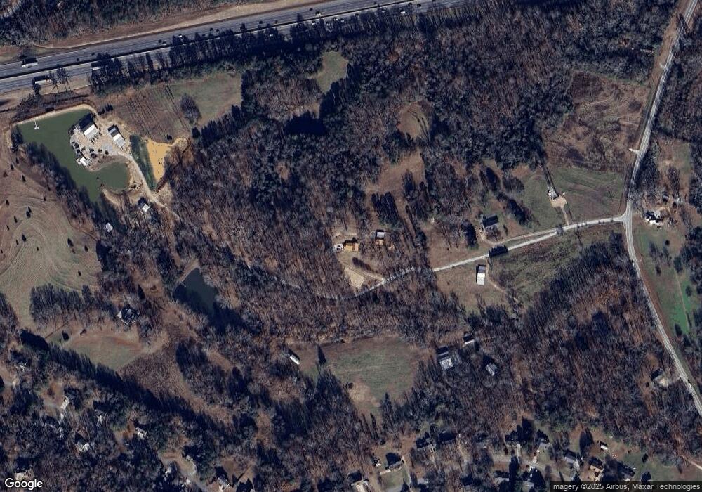 222 J D Brooks Rd, Hoschton, GA 30548 - photo 1