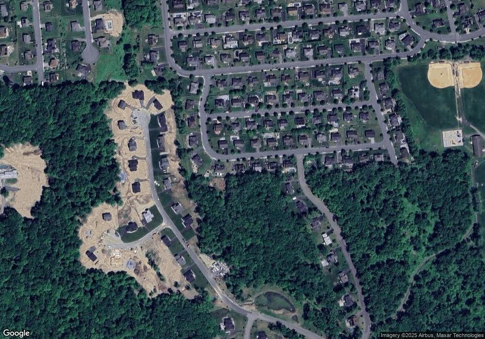 2417 Settlers Ridge, New Windsor, NY 12553 - photo 1