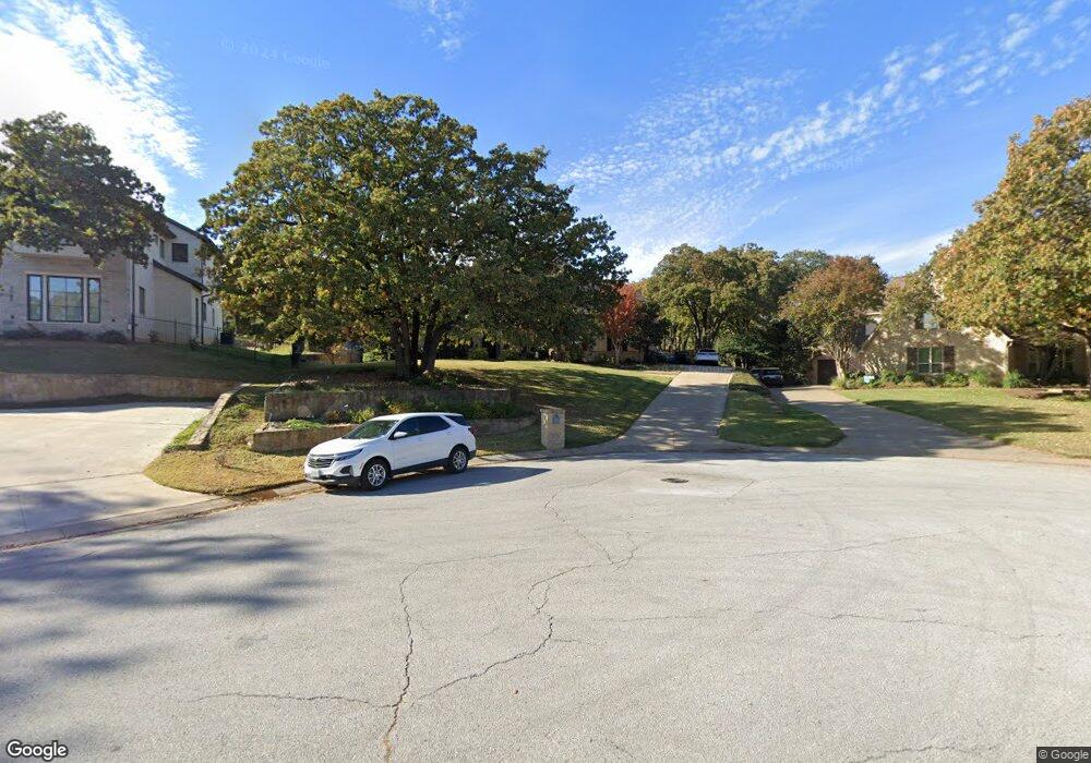 3052 Loch Meadow Ct, Southlake, TX 76092 - photo 1