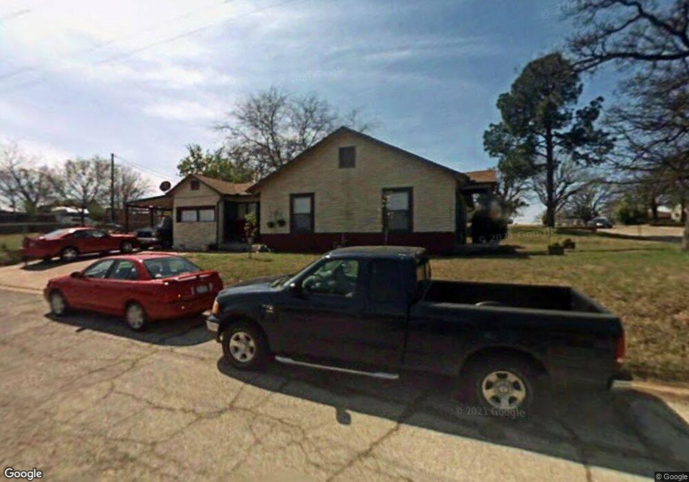 1100 W Hull St, Denison, TX 75020 - photo 1