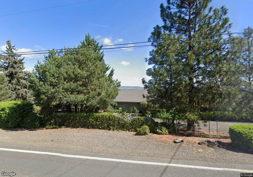 4360 Old Stage Rd, Central Point, OR 97502 - photo 1