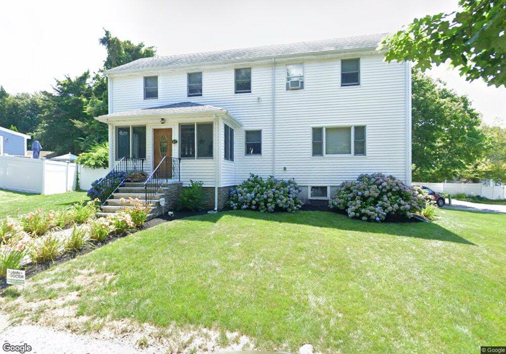 59 Jones St, Marshfield, MA 02050 - photo 1