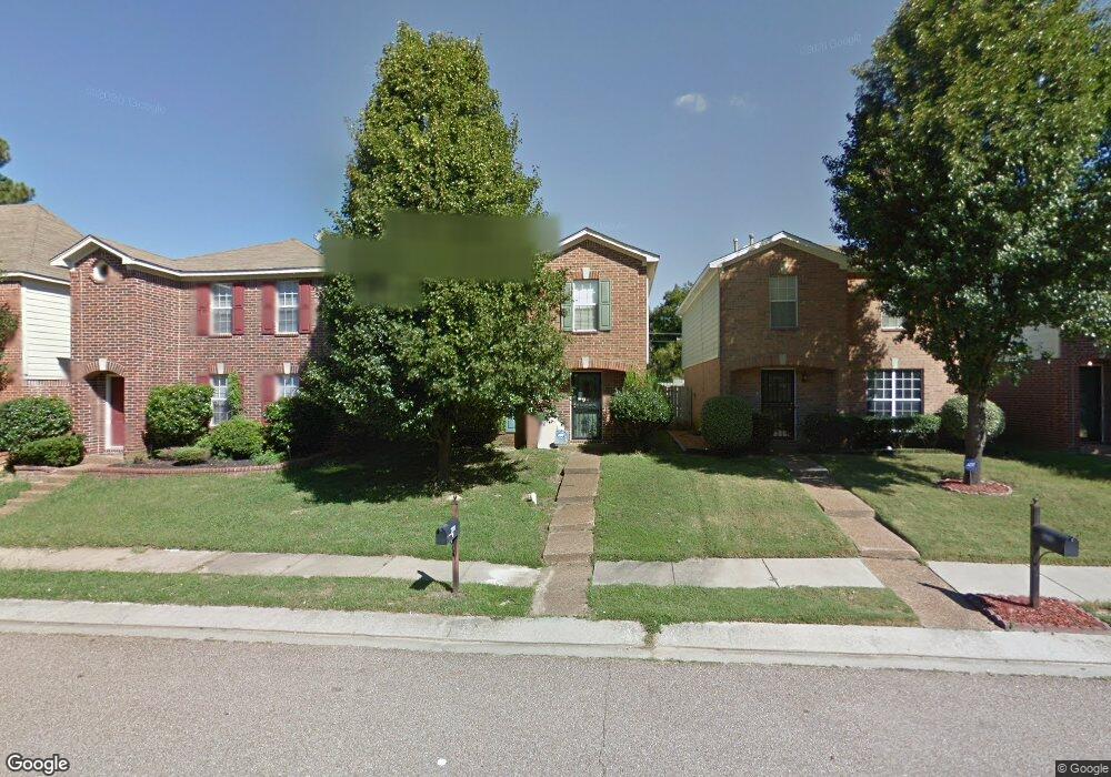 7170 Charlton Way, Cordova, TN 38018 - photo 1