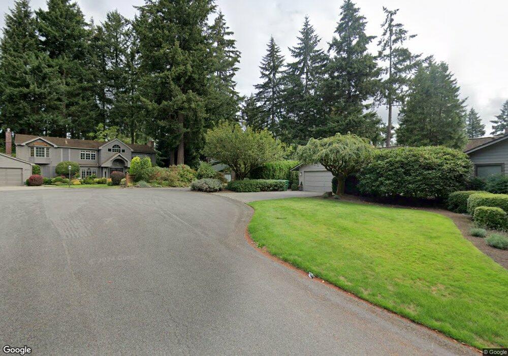 8542 SE 79th Place, Mercer Island, WA 98040 - photo 1