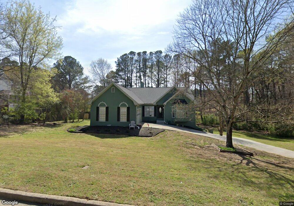 2547 Rosenberry Ln, Grayson, GA 30017 - photo 1