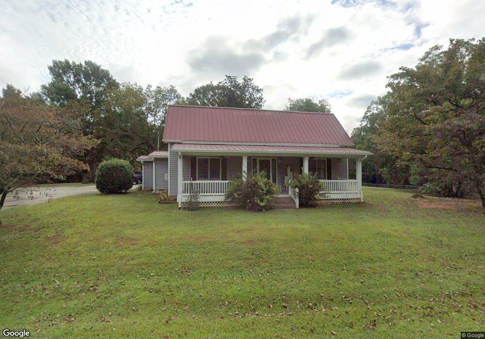 1541 N Highway 100, Bowdon, GA 30108 - photo 1