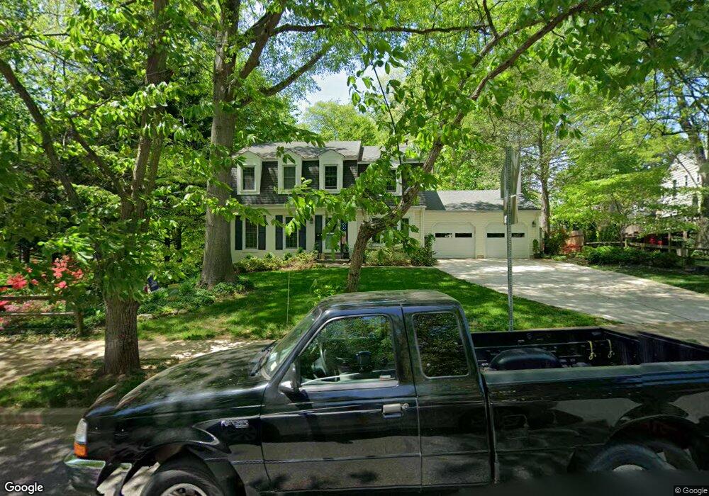 4812 Woodland Way, Annandale, VA 22003 - photo 1