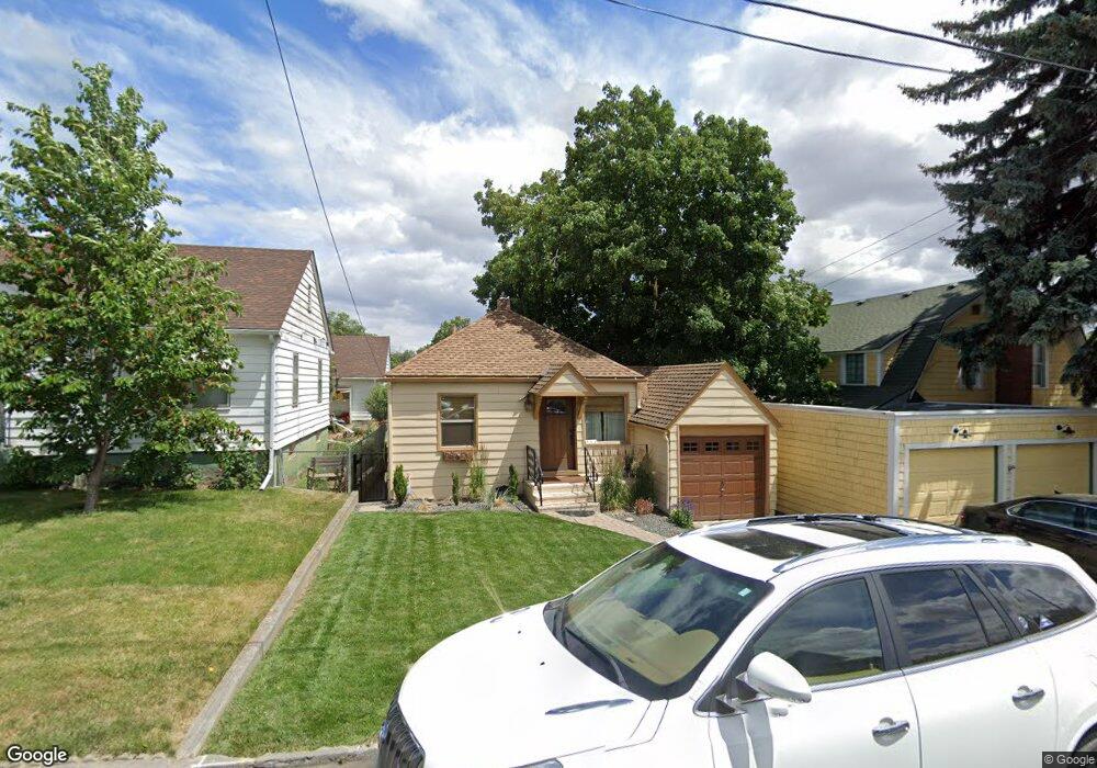 408 NW 9th St, Pendleton, OR 97801 - photo 1