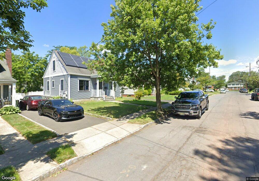 10 S Richards Ave, Somerville, NJ 08876 - photo 1