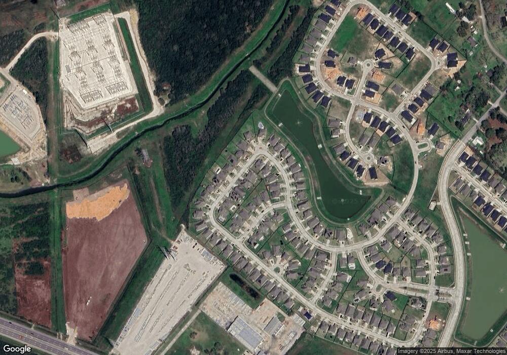 326 Burgundy Dr, Alvin, TX 77511 - photo 1