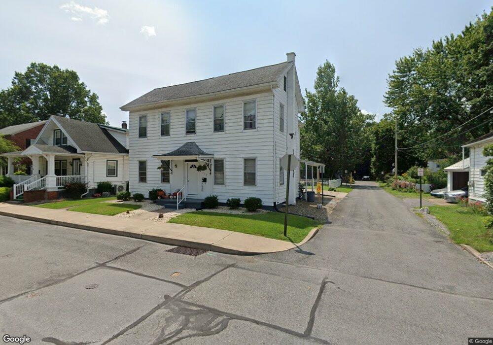 715 Elm St, Watsontown, PA 17777 - photo 1