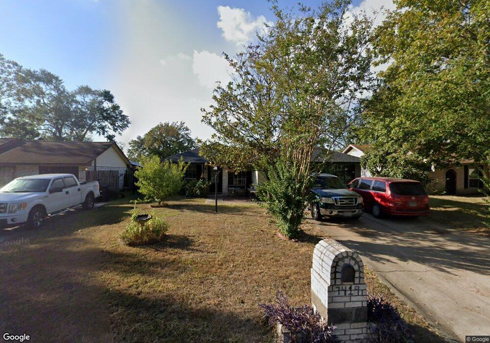 7419 Breezeway St, Houston, TX 77040 - photo 1