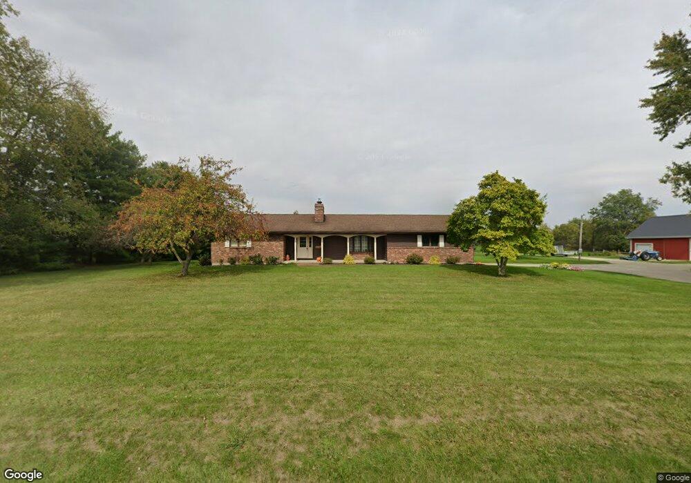 1251 W 950 S, Geneva, IN 46740 - photo 1